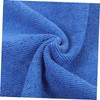 BIUDECO 4pcs Microfiber Dish Towels Set Dish Rags Tableware Cleaning