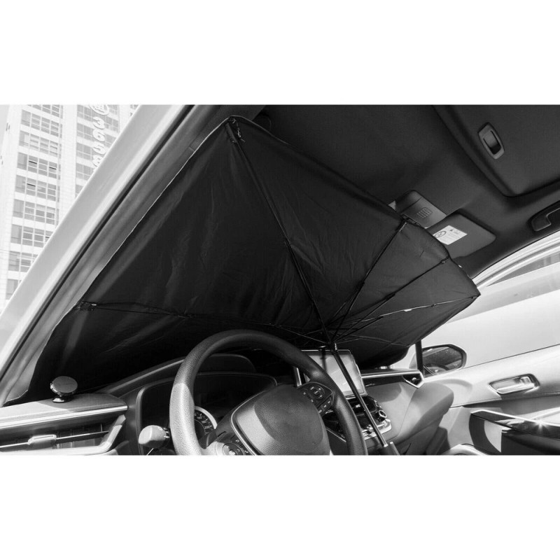 Car Sunshade Front Window Sun Shade Windshield Cover Visor Sun
