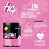 Creatina Colágeno Suplemento Monohidratada Heragen 500g