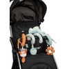 Chicco Chamaeoleon Pram Game Baby Pram Crib Stroller with Fun