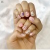 Dara Beauty August Art of the MonthBear Nail❣ - Nail
