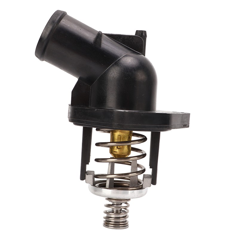 Car Engine Thermostat 12674639 Water Pump Outlet Assembly Replacement