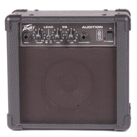 Peavey Audition Guitar Combo Amp