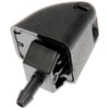 Dorman 58181 Windshield Washer Nozzle Compatible with Select Ram Models