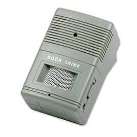Tatco TCO15300 - Visitor Arrival/Departure Chime