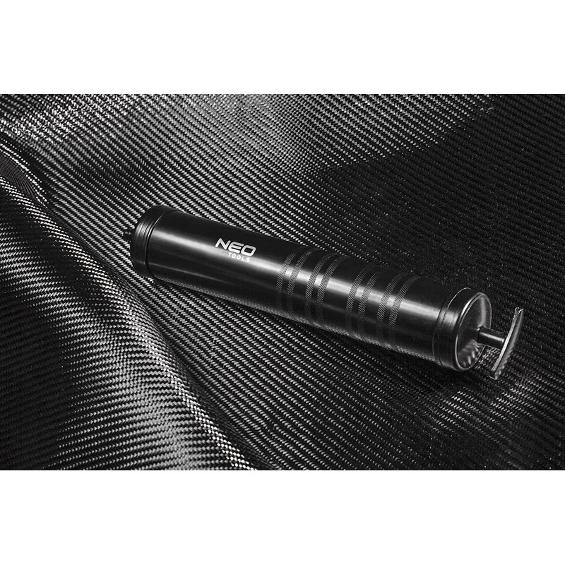 Professional Fuel Drain Pump, 500 ml