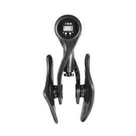 Thigh Exerciser for Women - Adjustable Thigh Exerciser Thigh Trimmer,Adjustable Pelvic Floor Trainer, Trainer for Postpartum Rehabilitation, Trimmer Workout Hip and Pelvis Trainer