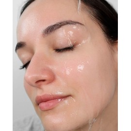 Skincerely Yours Feuchtigkeitsspendender Toner 15ml I hautberuhigendes Gesichtswasser für intensiv durchfeuchtete Haut I reduziert Rötungen I I dermatologisch getestet