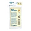 T.Taio 6 Ttaio Esponjabón Exfoliante Avena Amarillo 6 Pack