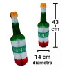 Artemex 2pack Botella Papel Picado 15 De Septiembre Fiestas Patrias