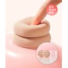 Kimi Baby Glow Puff, Basic (L) 2 pcs