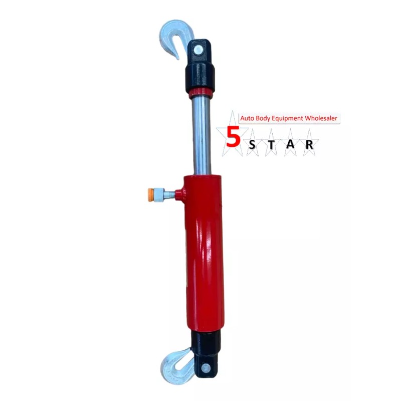 5 Star Tools 10 Ton Hydraulic pull back ram body