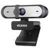 NexiGo N660P Pro 4K - Webcam, Color Negro