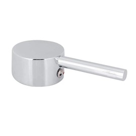 Famus Valve Insert Sink Tap Handle Zinc Alloy Tap Lever Handle 35 mm