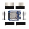 2PCS ESP32 NodeMCU Board Live Mini Kit for ESP32 WiFi