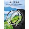 Maxku Garmin Vivoactive 6 Case, Garmin Vivoactive 6 Protective Cover