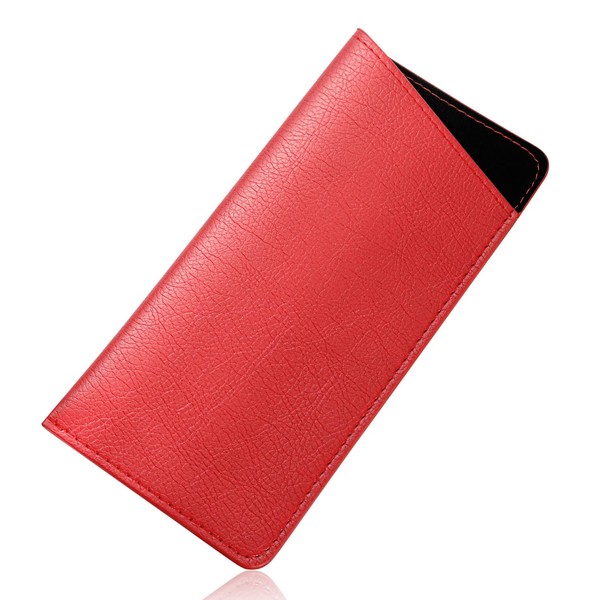 MIDI MIDI case-016 Glasses Case, Eyeglass Case, Soft, Soft Case,