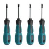 LDEXIN 4 Pcs U Type Screwdriver Set, Spanner Screwdriver Set