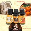 Soulorigin Fall Cozy Cabin Fragrance Oils Set, Essential Oil for