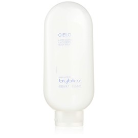 Byblos Body Milk - 400 ml