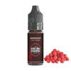 Raspberry High Strength Flavouring - 230+ Flavours - Galaxy Food