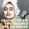 Alginate Peel-Off Moisturising Powder Mask, Blackhead Remover, Face Mask, Vegan,