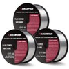 ARCCAPTAIN Flux Core Welding Wire .035, Flux Core Welding Wire