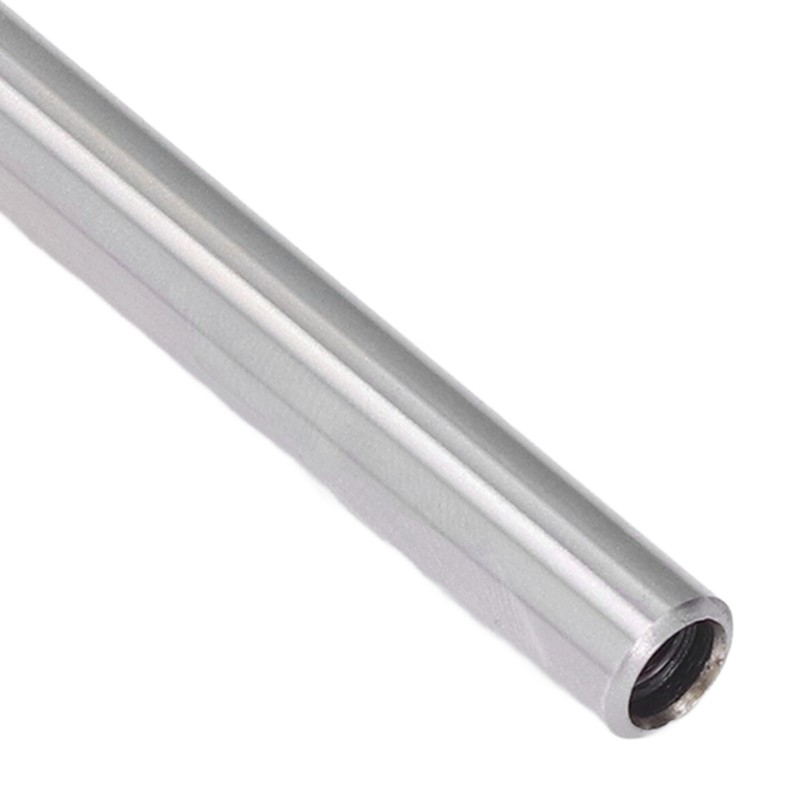 Collet Chuck Holder Straight Long CNC Milling Extension Rod 17mm