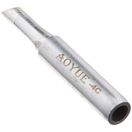 Aoyue Bevel Type Soldering Tip T-4C