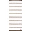 Hayashi FI207026 Face Towel, Approx. 13.4 x 31.5 inches (34