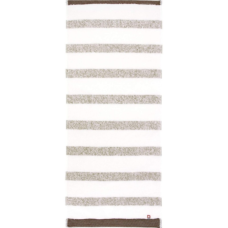 Hayashi FI207026 Face Towel, Approx. 13.4 x 31.5 inches (34