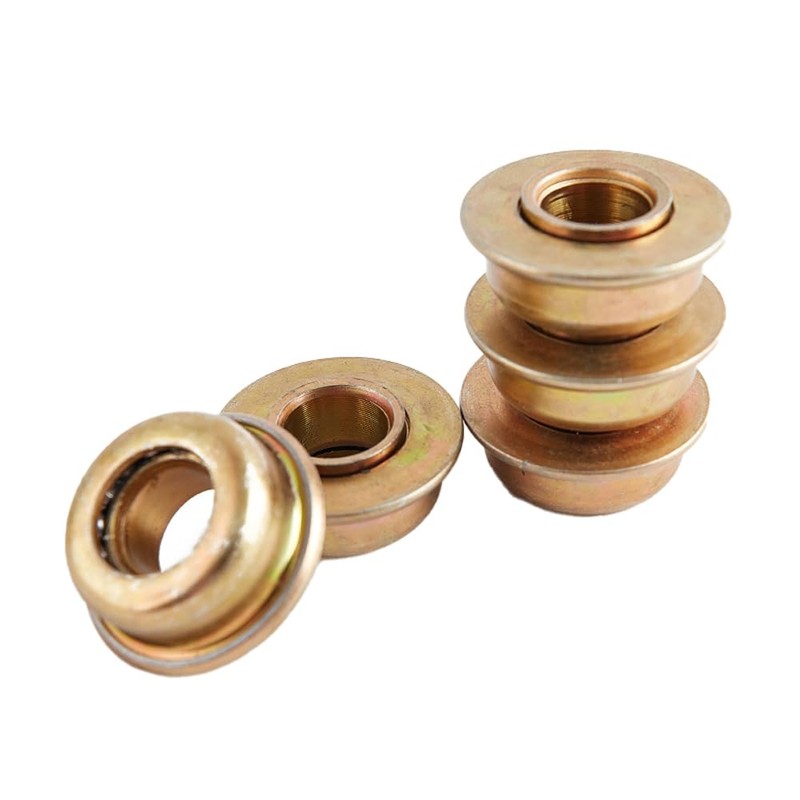 YehVeh 4 Pack Wheelchair Fork Bearing Replacement Bearings for Wheel