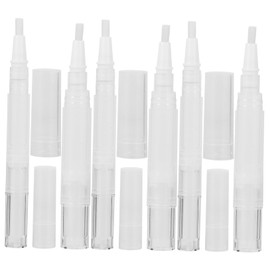 Outanaya Refillable Cuticle Oil Pen Empty Nail Oil Bottles Lip Gloss Tubes for Oil