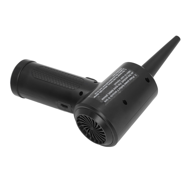 Compressed Air Duster Professional Efficient 43000‑51000RPM Cordless Electric Air Blower