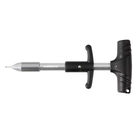 Shimano UL-511W Hook Releaser, Type S, Silver, Silver