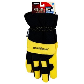 MAGID Cold Weather Glove, Grain Leather