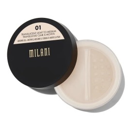 Polvo Make It Last Setting Powder 01translucentlighttomedium