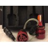 OPT7 JPN 5000K H9 H11 High Power LED Headlight Kit