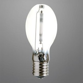 LU100 WATT CLEAR/MOGUL LONG LIFE HIGH PRESSURE SODIUM LAMP