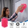 Sherr 24 Pcs Magnetic Whiteboard Eraser School Dry Erase Erasers