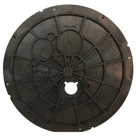 Jackel Sump Basin Cover (Model: SF40)