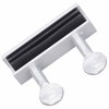 10Pcs Sliding Window Locks Aluminum Alloy Anti Aging Adjustable Window