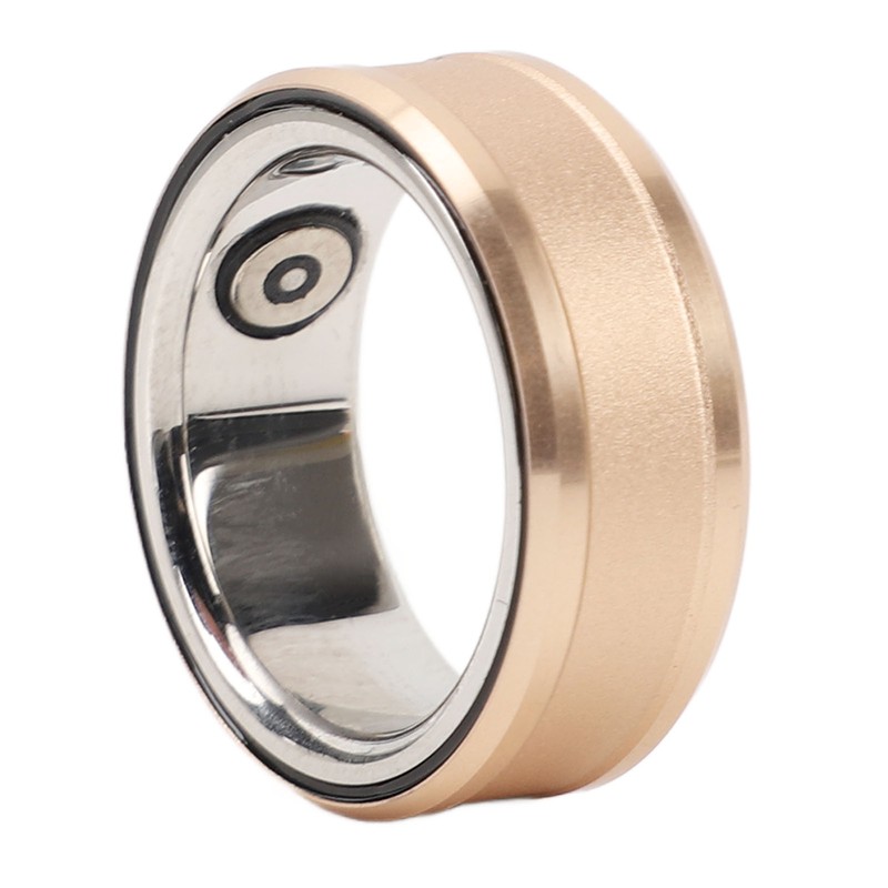 Intelligent Ring IP68 Waterproof Sports Fitness Tracker Smart Ring with