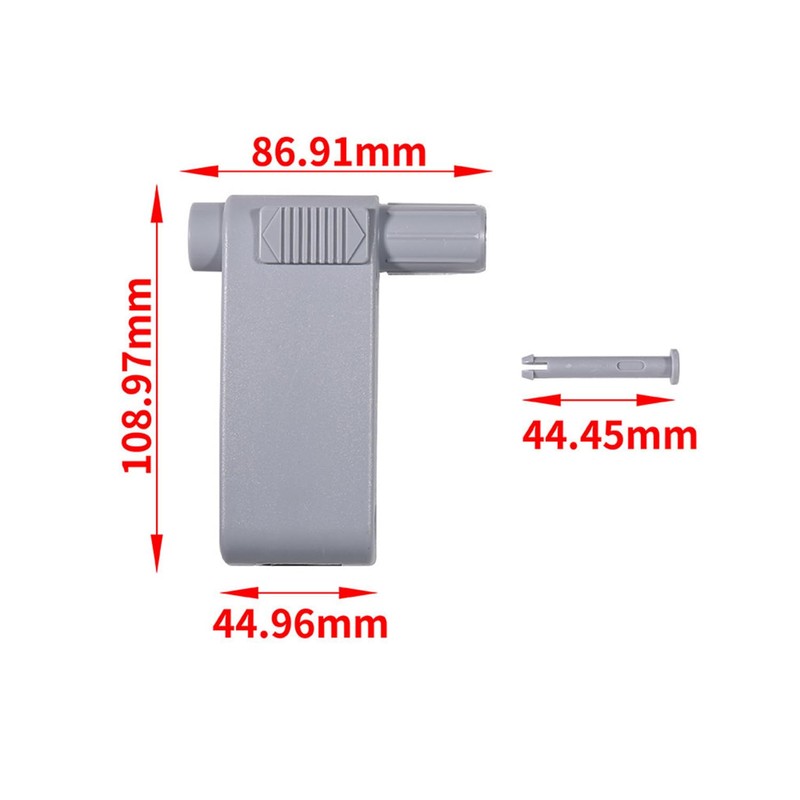 Grey Shackle Sliding Roof Replacement Parts Studio Roof Window Studio