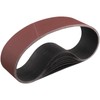 STEBRUAM Sanding Belts 100 x 915 Grit 240 Pack of