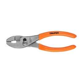 TRUPER PCH-6 Slip Joint Pliers 6" (15cm)