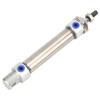 Air Cylinder Pneumatic Mini Stainless Steel Pneumatic Components MA20 Industrial