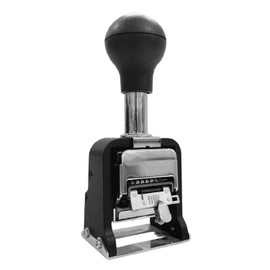 Royall 6 GBC 9806450 Foliador