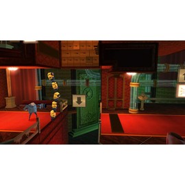 Despicable Me: The Game For Wii (Renewed)