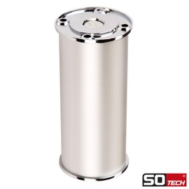 So Tech Set of 4 Furniture Feet Rado Diameter 50 mm